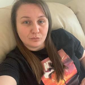 Meet your Posher, Lissa